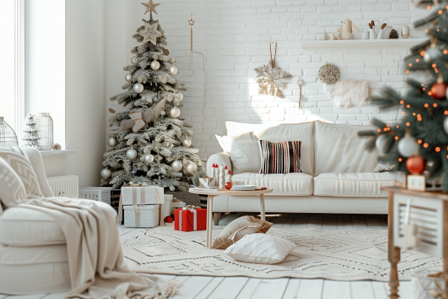 リビングルーム