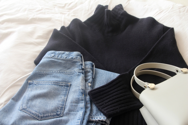 コーディネート