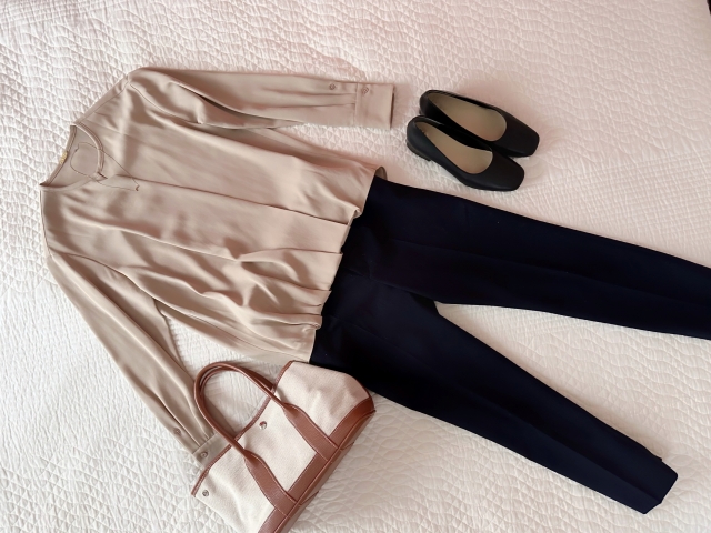 コーディネート