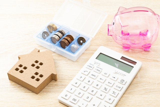 家計イメージ